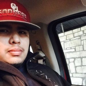 Meet your Posher, Roberto