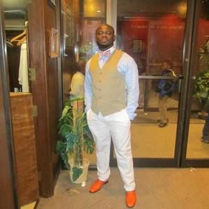 Meet your Posher, Kojo