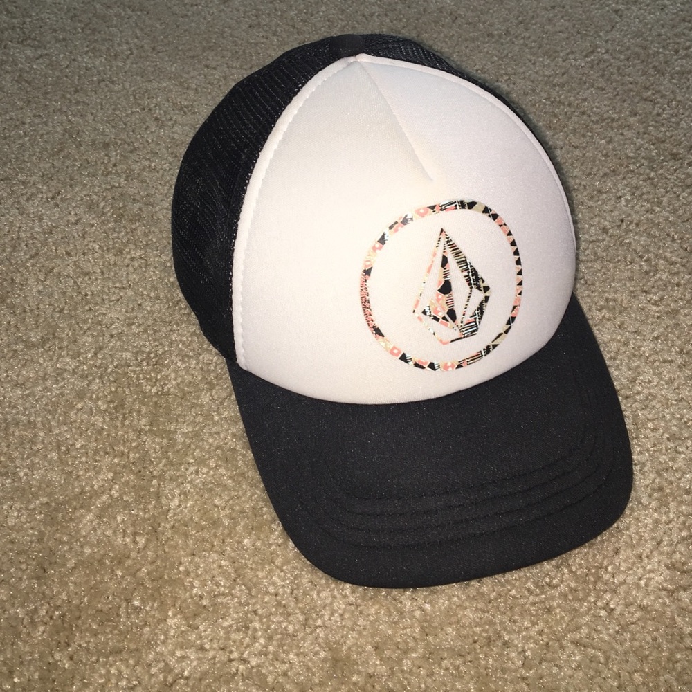 Women's Volcom Hat