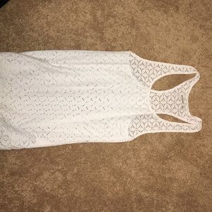 Abercrombie Kids Tank Top