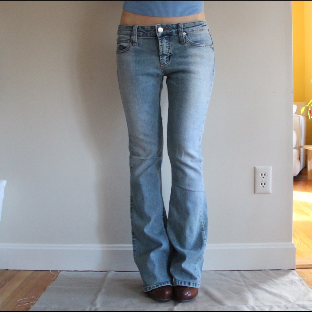 Dollhouse Jeans
