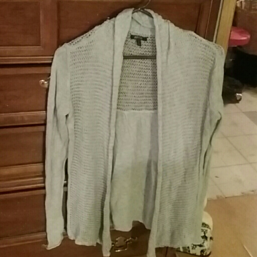 Apt 9 blouse