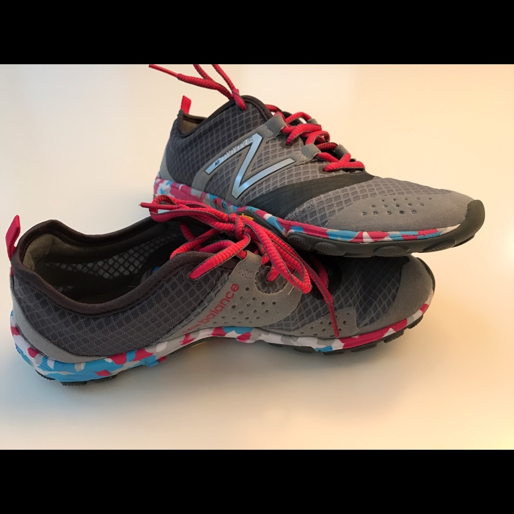 New balance Minimus women's shoes