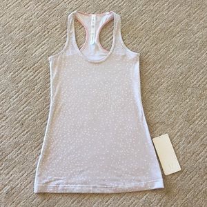 Lululemon tank top!