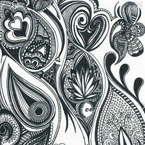 Meet your Posher, Merriah