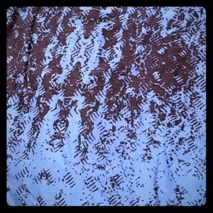 LuLaRoe Tall&Curvy Leggings