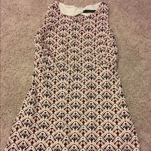 BRAND NEW!   Skort mini jumper!