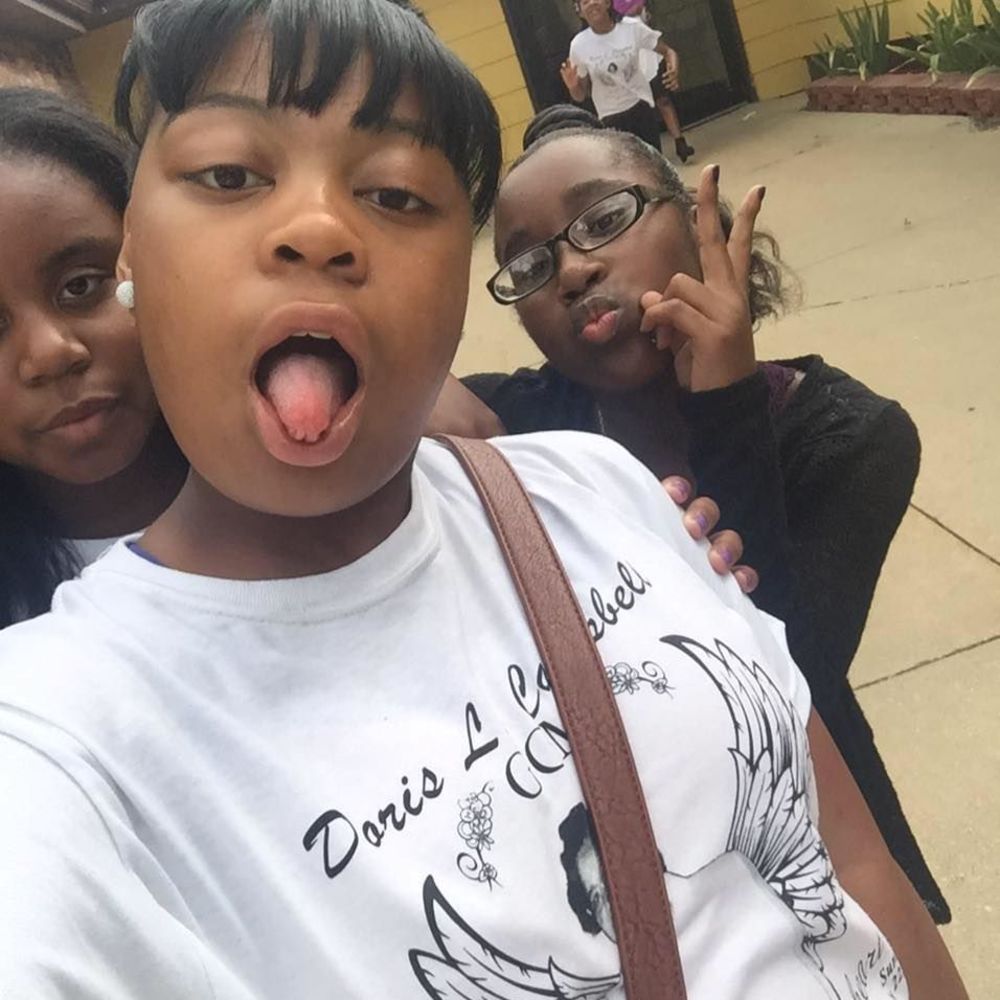 Meet your Posher, Heavyn