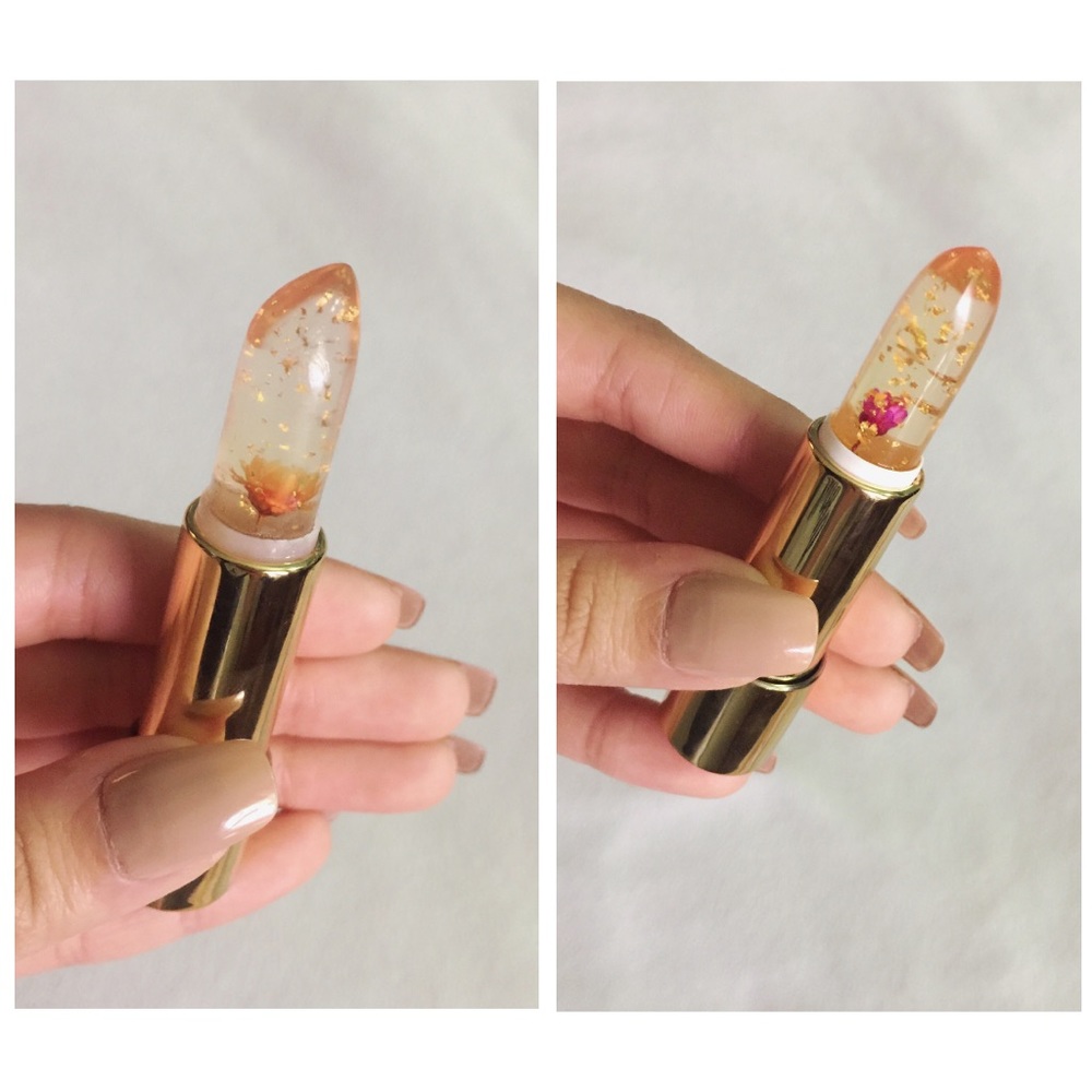 NEVER USED, Kailijumei lipstick - Picture 2 of 5