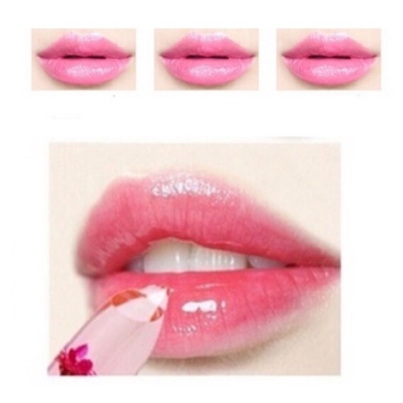 NEVER USED, Kailijumei lipstick - Picture 5 of 5