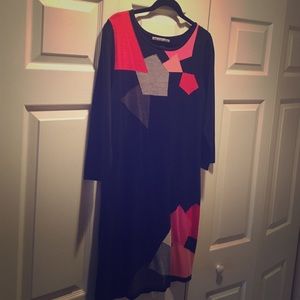 Trina Turk Sweater Dress NWT