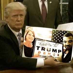 Meet your Posher, Rob