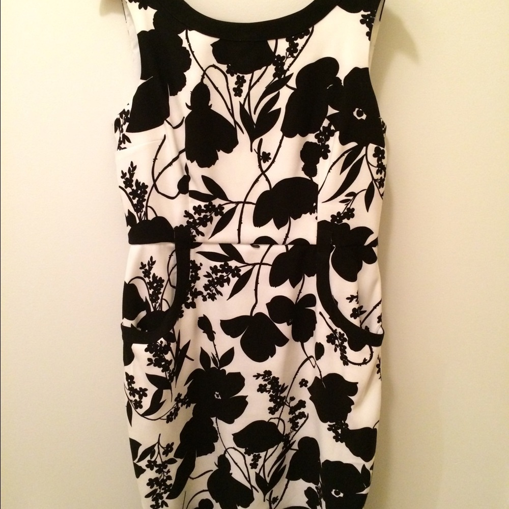 London Times dress