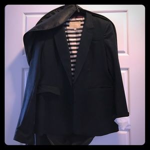 Banana Republic Blazer