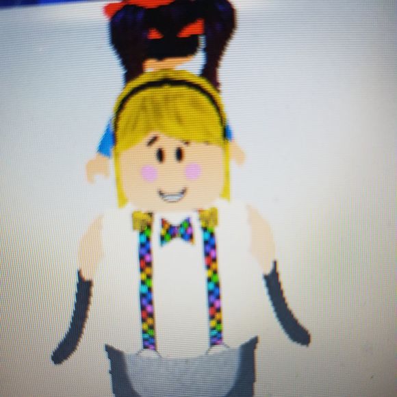 Meet your Posher, Emily - Picture 1 of 1