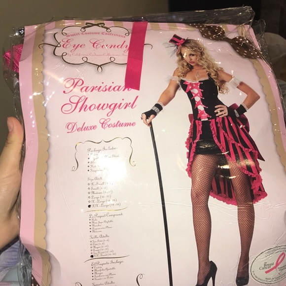 Plus size costumes ✨🎊 - Picture 2 of 3