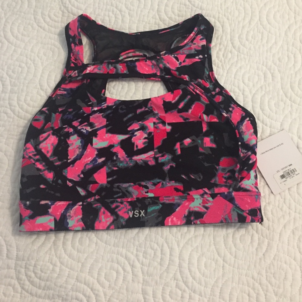 Victoria Secret Sports Bra