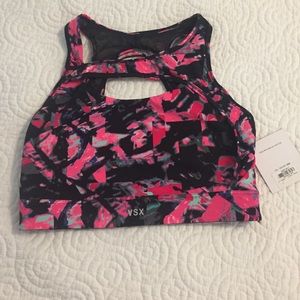 Victoria Secret Sports Bra