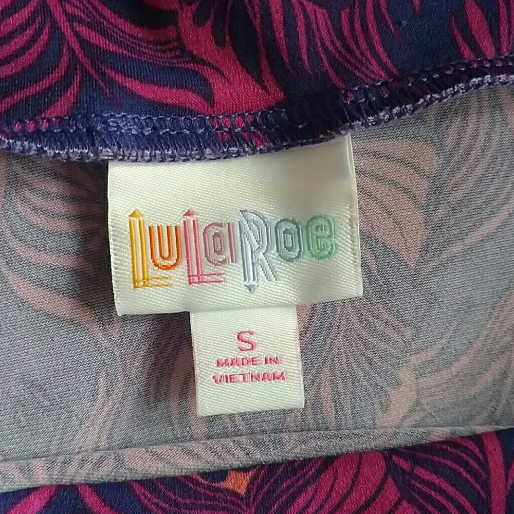 LulaRoe Azure - Picture 3 of 3