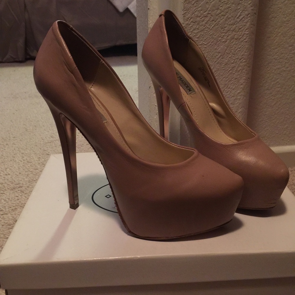 Shoes Steve Madden/ High heels