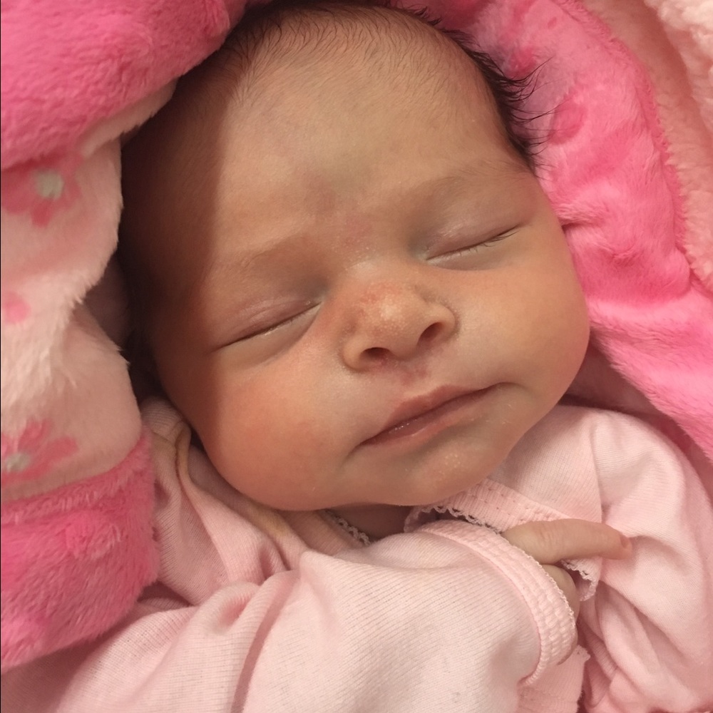 Meet your Posher, Darla