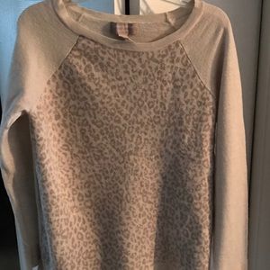 Banana Republic 100% Merino Wool Sweater
