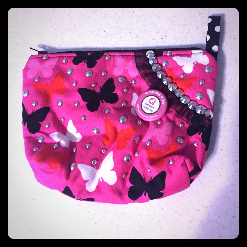 La Collezione di Anna Clutch