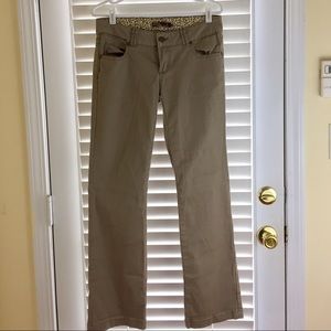 Prana Pants 6