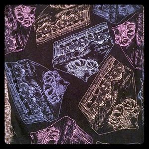 LuLaRoe Tall & Curvy Leggings "Unicorn" Pies!