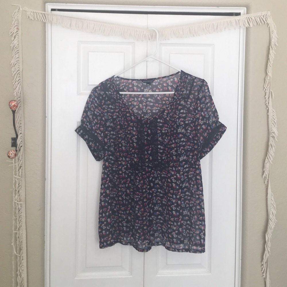 American Eagle Top