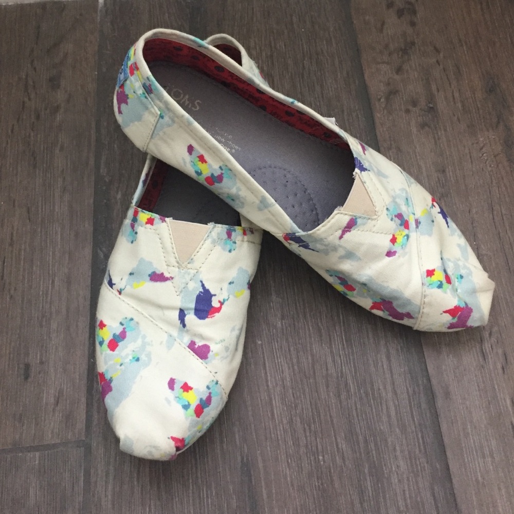 TOMS