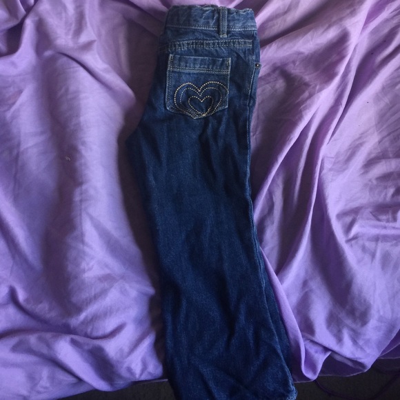Jeans - Picture 2 of 2