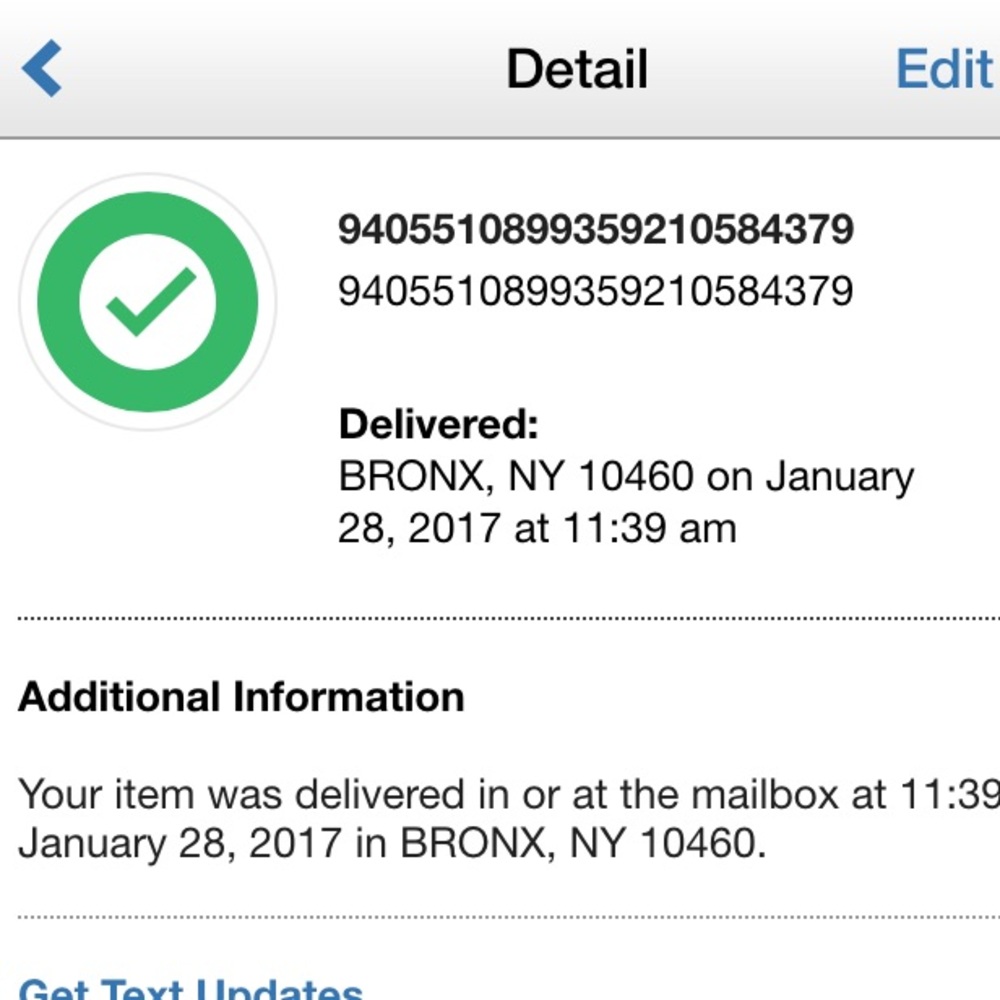 MK Jelly Flip Flops Delivery❤️