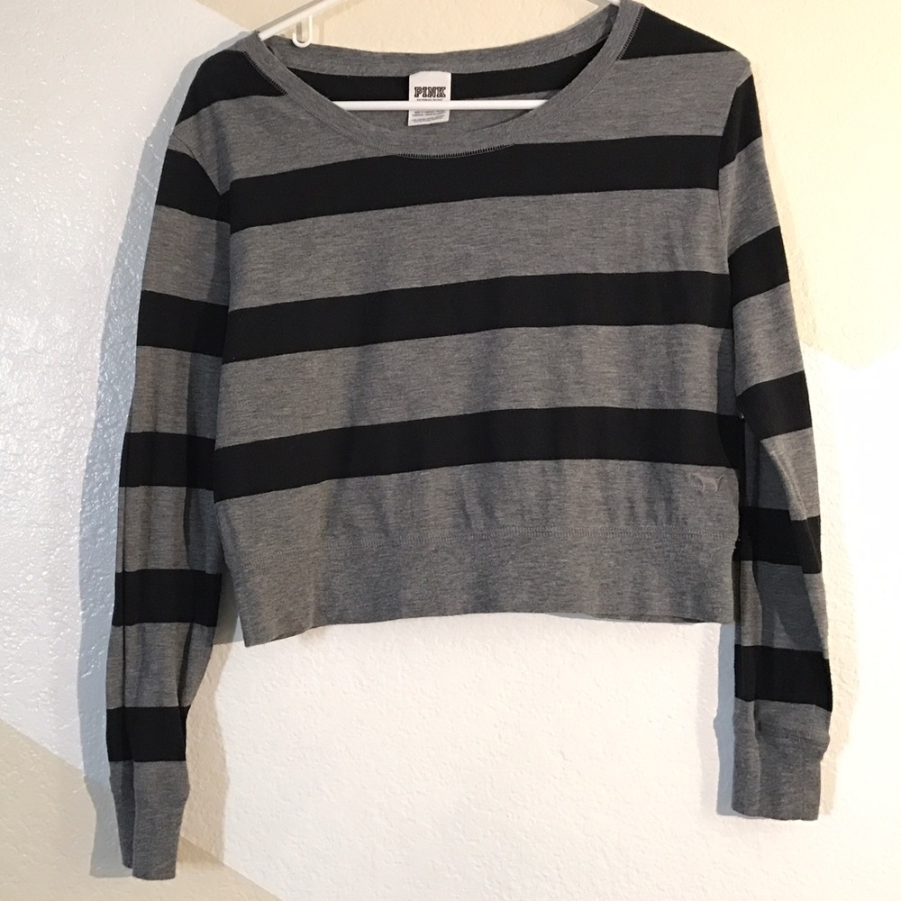 Victoria's Secret PINK Crop Top Size XS