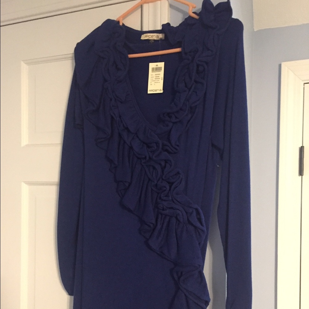 NWT Arden B sweater dress, never worn!