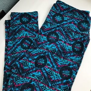 Lularoe OS NWOT