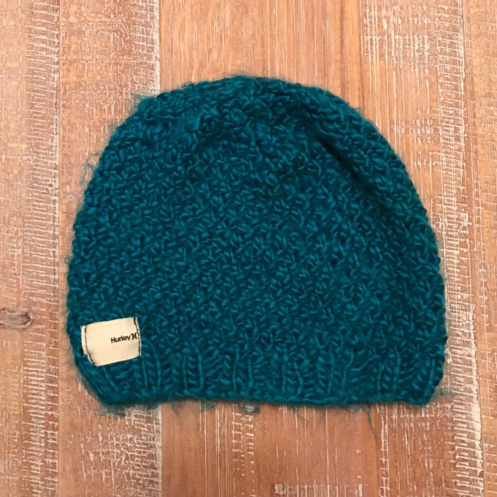 HurleyX Beanie