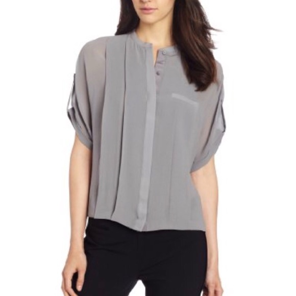 Halston Heritage Tops - Halston Heritage blouse