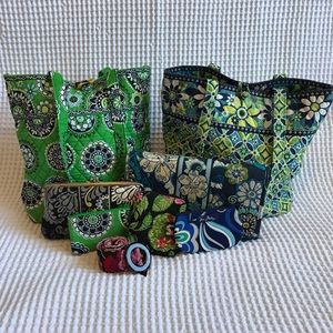 🎉🎉Vera Bradley bundle🎉🎉