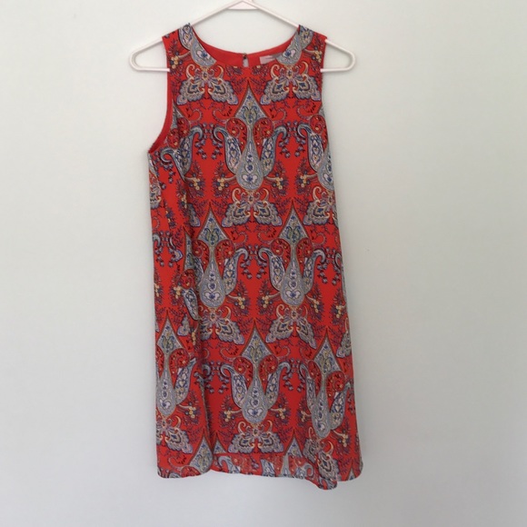 Forever 21 Shift Dress - Picture 1 of 1