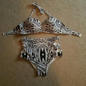 NWOT Swimsuit