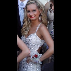 prom dress!!!