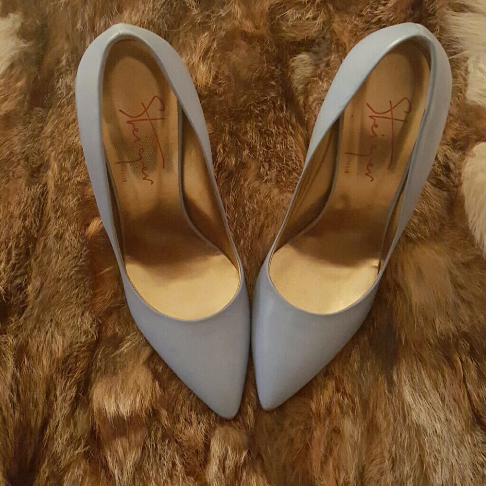 Walter Steiger pumps