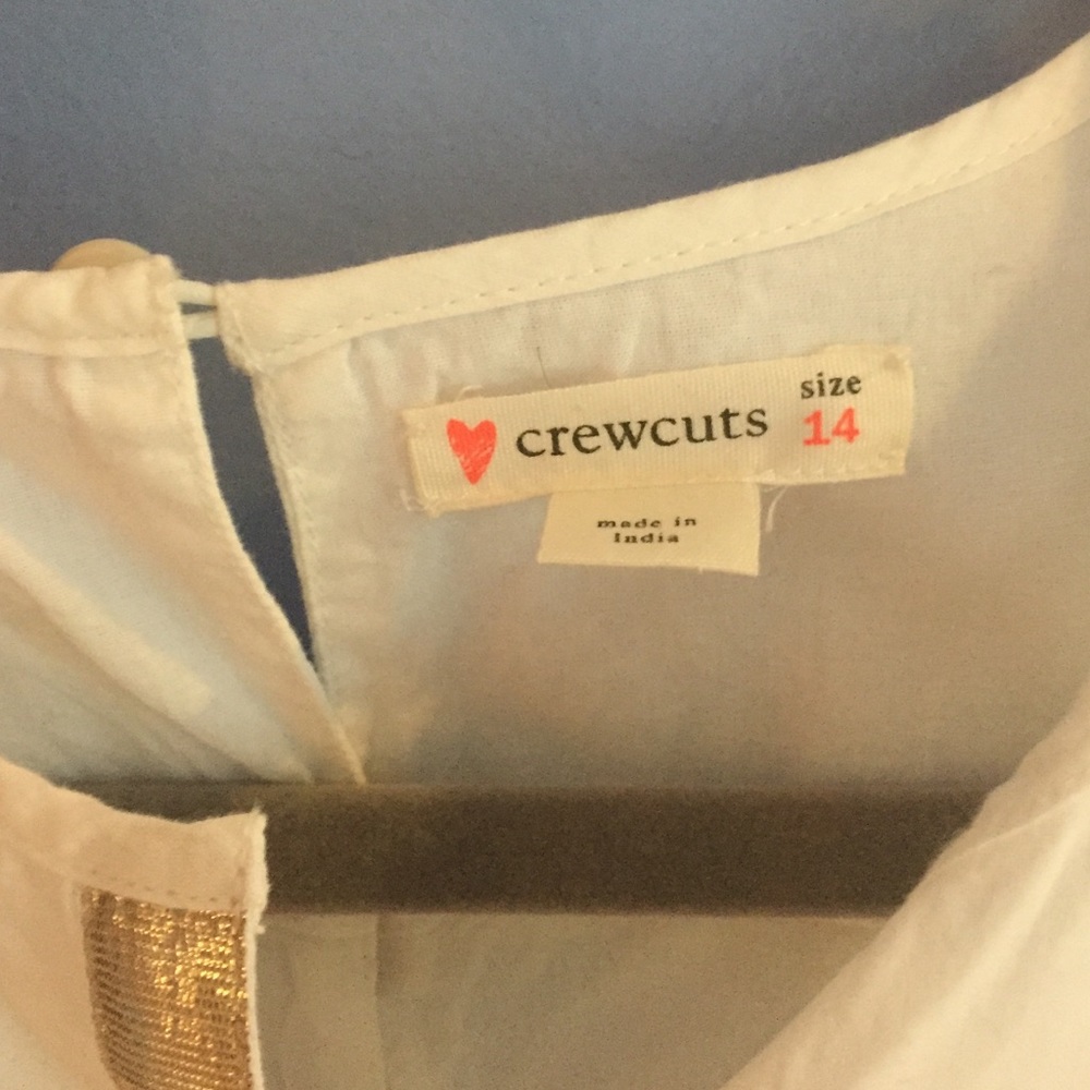 CrewCuts Dress - Picture 2 of 4