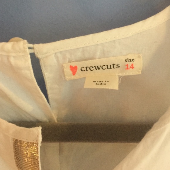 CrewCuts Dress - Picture 2 of 4