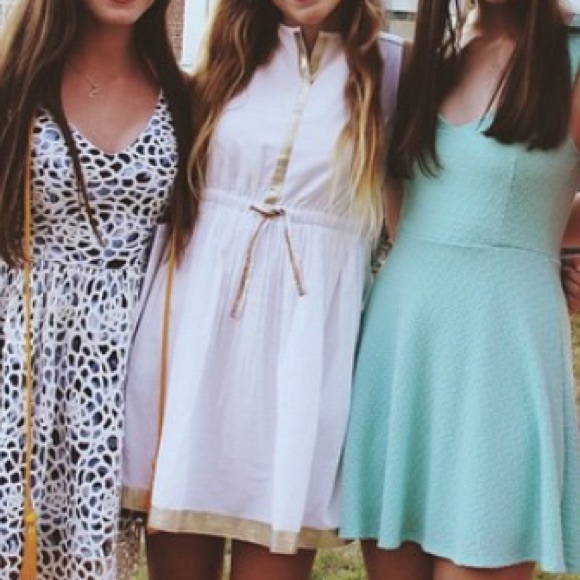 CrewCuts Dress - Picture 4 of 4