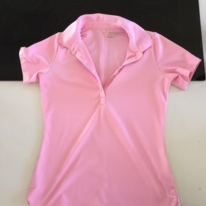 nike golf shirt