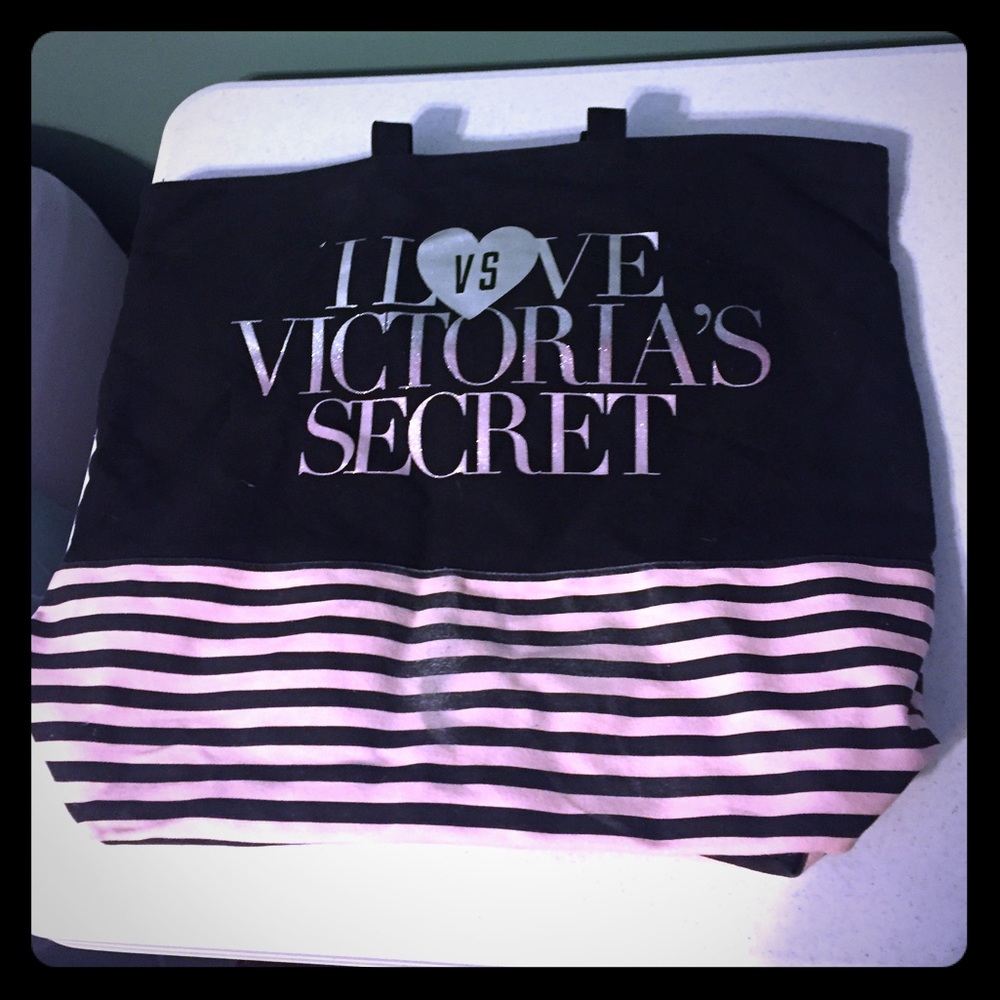 Victoria's Secret Tote