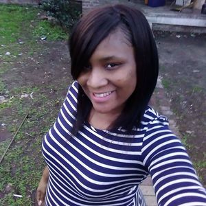 Meet your Posher, Vanessa