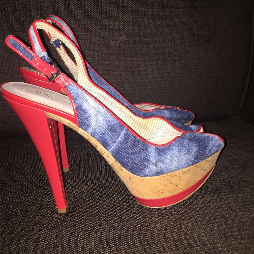 Nine West